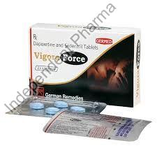 Vigora Force tablet