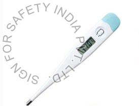 Disposable Thermometer