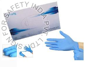 Matig Nitrile Gloves