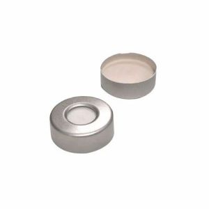 20 mm Aluminum Crimp Cap