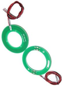 Precious Metal Contact LPKS-0205 Compact Size Application For Packaging Machine