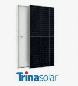 Trina Solar Panel