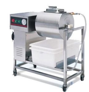 Commercial Vacuum Marinator