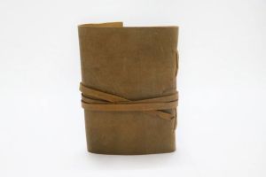Tree-Life Leather Journal
