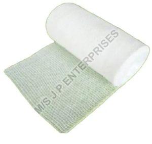 2.5 Meter White Surgical Bandage