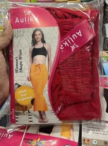 SEAMLESS SAREE SHAPER WITH DRAW STRING at Rs 289 / piece in Tirupur