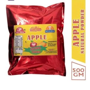 Apple Natural Powder