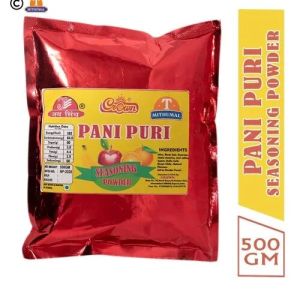 Panipuri Seasoning Powder
