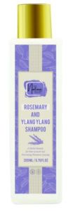Rosemary & Ylang Ylang Shampoo