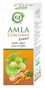 Amla Curcumin Extract