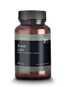 Tg's Joint Care capsule