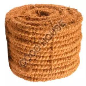 Coir Curling Rope