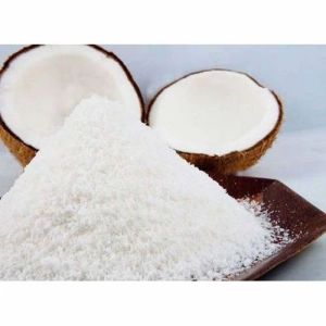 Coconut Powder