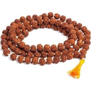 Rudraksha Mala