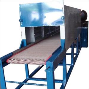 Dryer Output Chain Conveyor for Paddy Straw Drying System