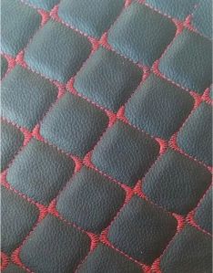 PVC Foamed Leather