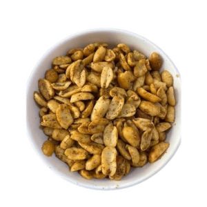 Black Pepper Peanuts