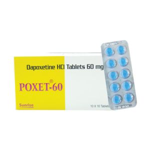 Poxet-60Mg
