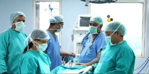 Super Speciality Hospital Noida-specialized doctors-Neo Hospital
