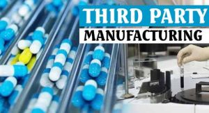 Nutraceutical Contract Manufacturing Services