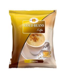 GOLD BEANS KOFFEE