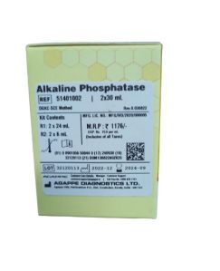 alkaline phosphatase agappe reagent