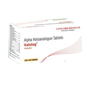 Valolog Tablets