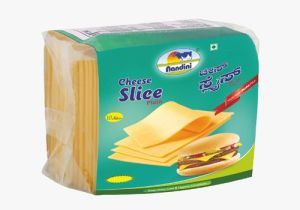 Nandini Cheese Slices 750 Gms