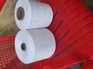 Twisted Cotton Yarn