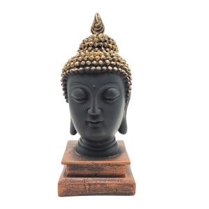 Buddha Statue Head Statue