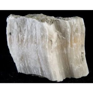 Raw Gypsum Stone