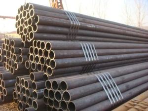 steel pipe