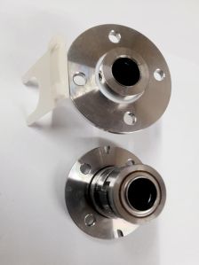 4 Hole Pump Cartridge Seal