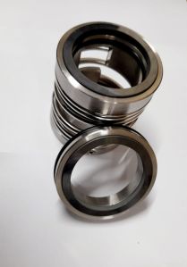 Single Spring Mechanical Seal