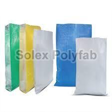 Polypropylene Liner Woven Bag