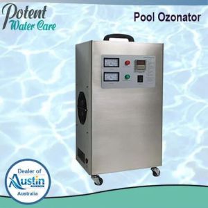 Swimming Pool Generator