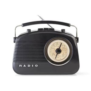 Nedis FM Radio