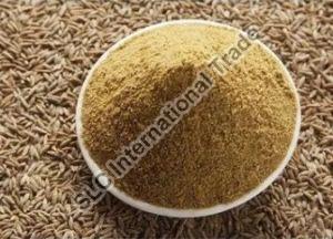 CUMIN SEED POWDER