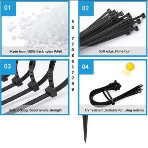 Nylon Cable Tie