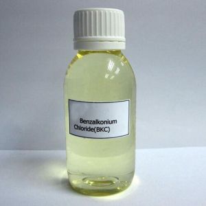 Benzalkonium Chloride Solution 50%