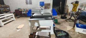 Mini Cnc Router