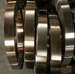 Carbon Steel Strips and Spring Steel strip