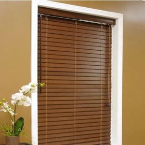 Wooden Window Blinds