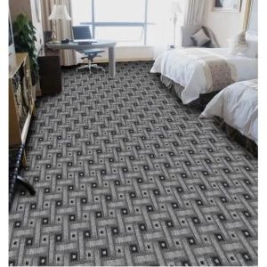 Decorative Floor Carpet