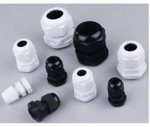 PLASTIC CABLE GLANDS