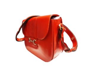 WM Premium Collection Leather Shoulder Ladies Bag
