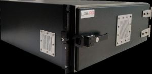 LBX1870 Manual RF Shielding Box