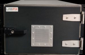 LBX2040 Superior Shielding RF Test Box