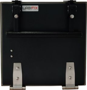 LBX3750 RF Isolation Shielded Box