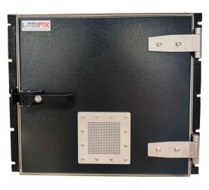 LBX4010 Portable RF Shielded Test Enclosure